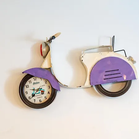 Apartamento Rab Centar *