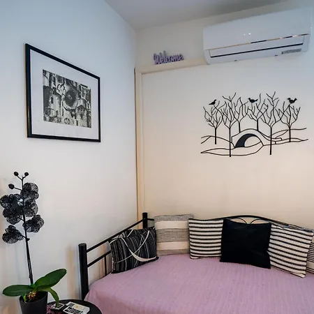 Apartamento Rab Centar Palit