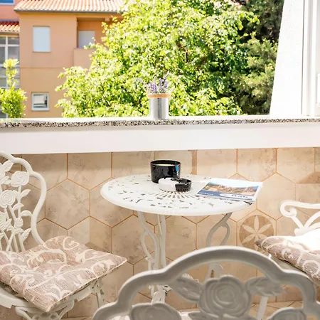 Apartamento Rab Centar Palit