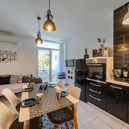 Apartment Rab Centar Palit