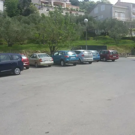 Apartamento Rab Centar Palit