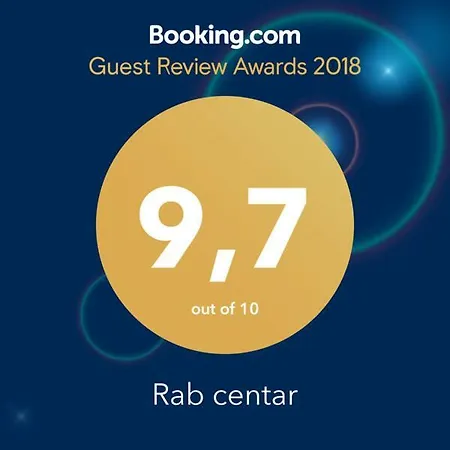 Rab Centar *