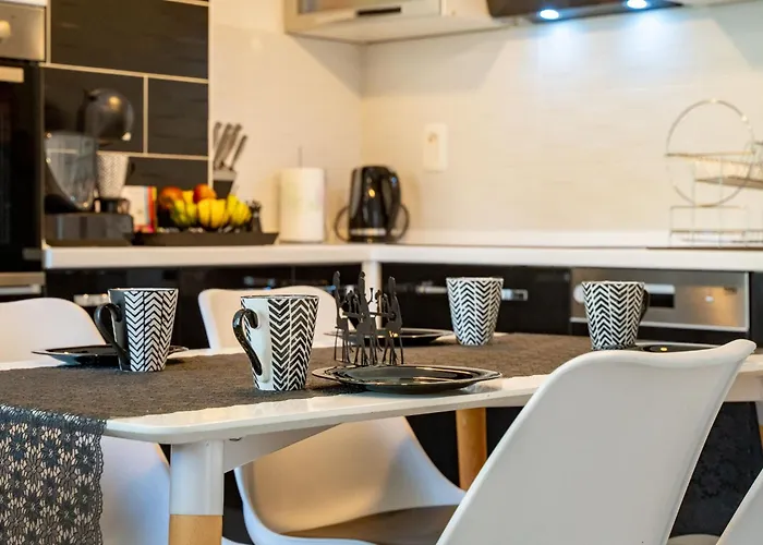 Rab Centar Apartman Palit