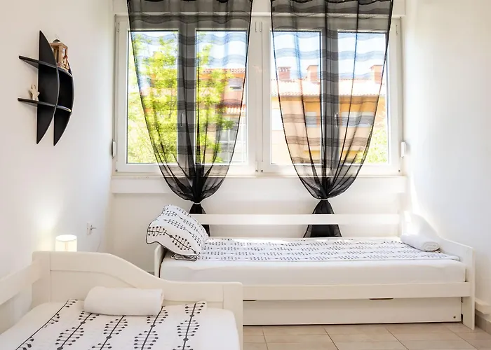 Rab Centar Apartman Palit