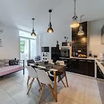 Rab Centar Apartman Palit