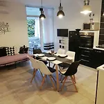 Rab Centar Apartman *