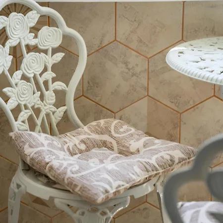 Apartmán Rab Centar