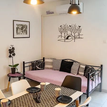 Apartmán Rab Centar