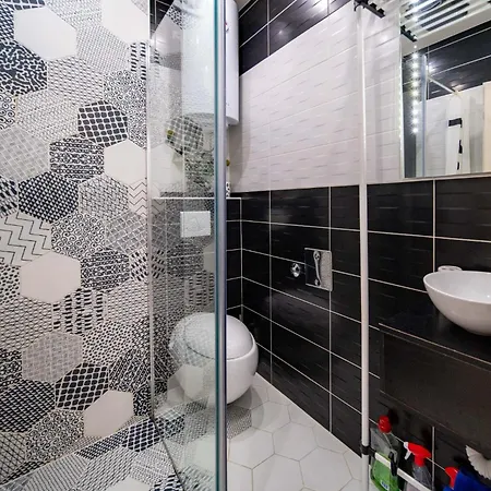 Apartmán Rab Centar