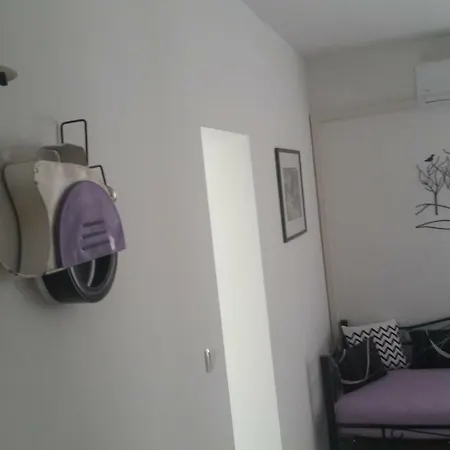 Apartmán Rab Centar *