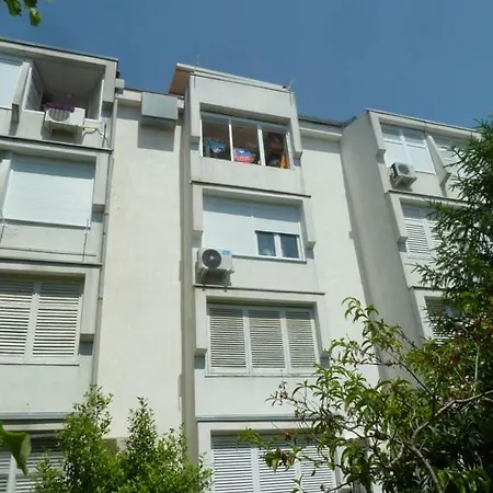 Apartmán Rab Centar *