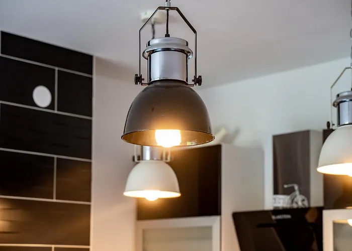 Appartement Rab Centar Palit