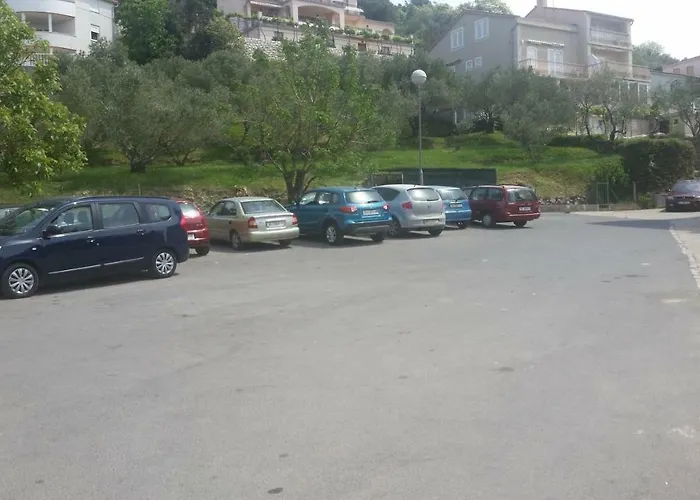 Appartement Rab Centar Palit