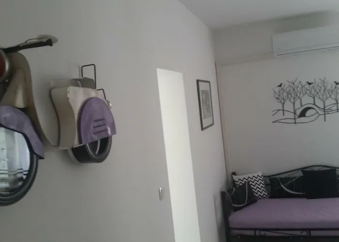 Appartement Rab Centar *