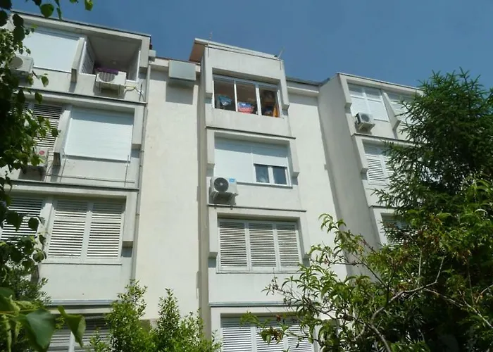 Appartement Rab Centar *