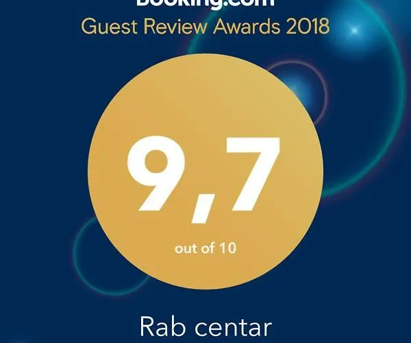 Rab Centar *